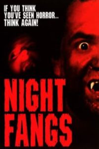 Night Fangs [Spanish]